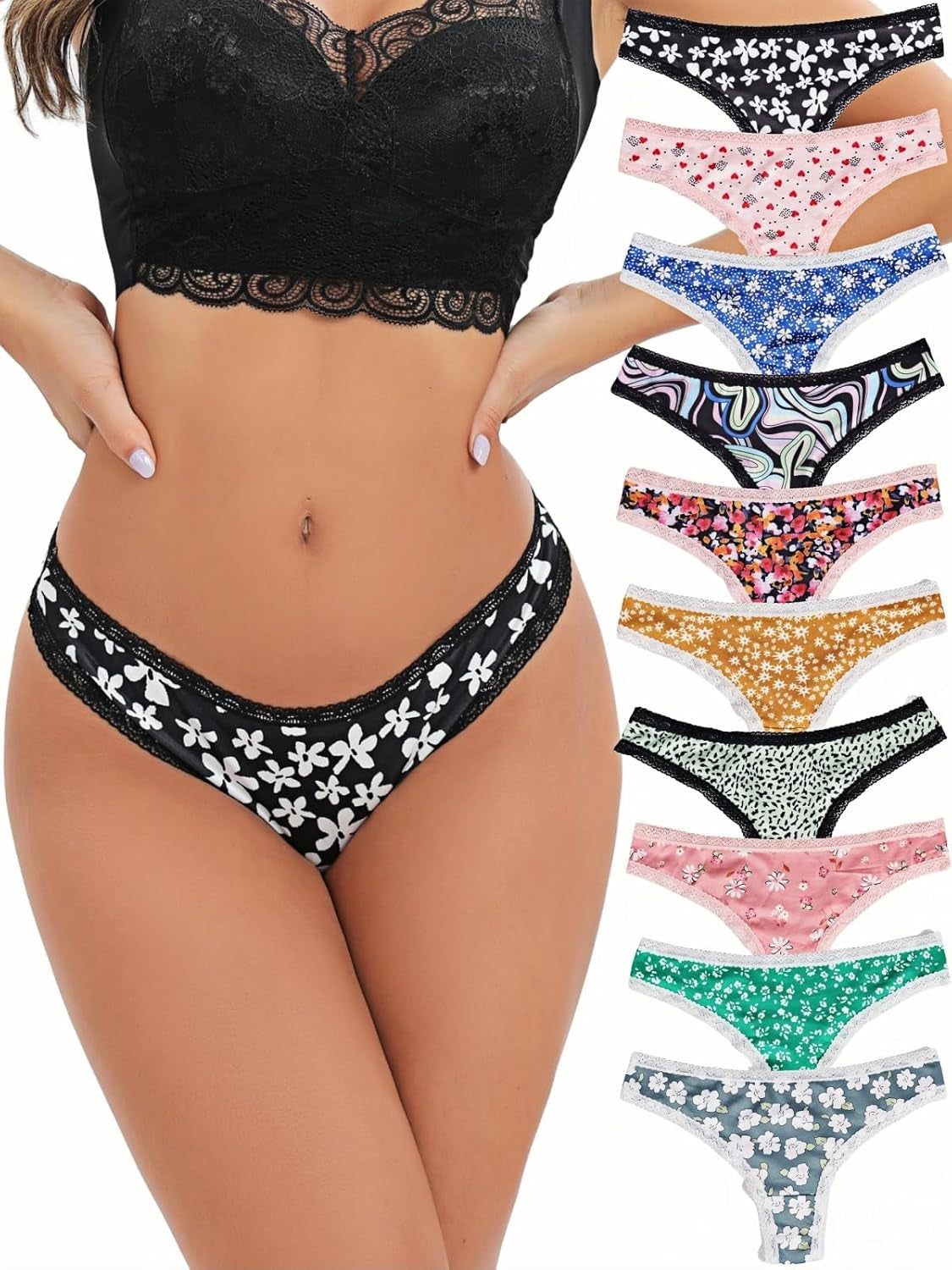 Seasonal Panties