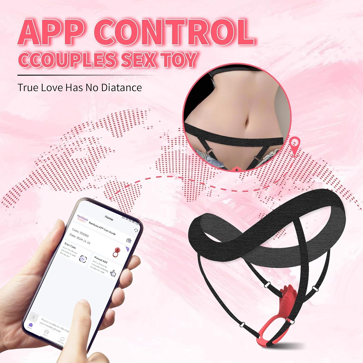 Bondage & Fetish (Budget-Friendly)