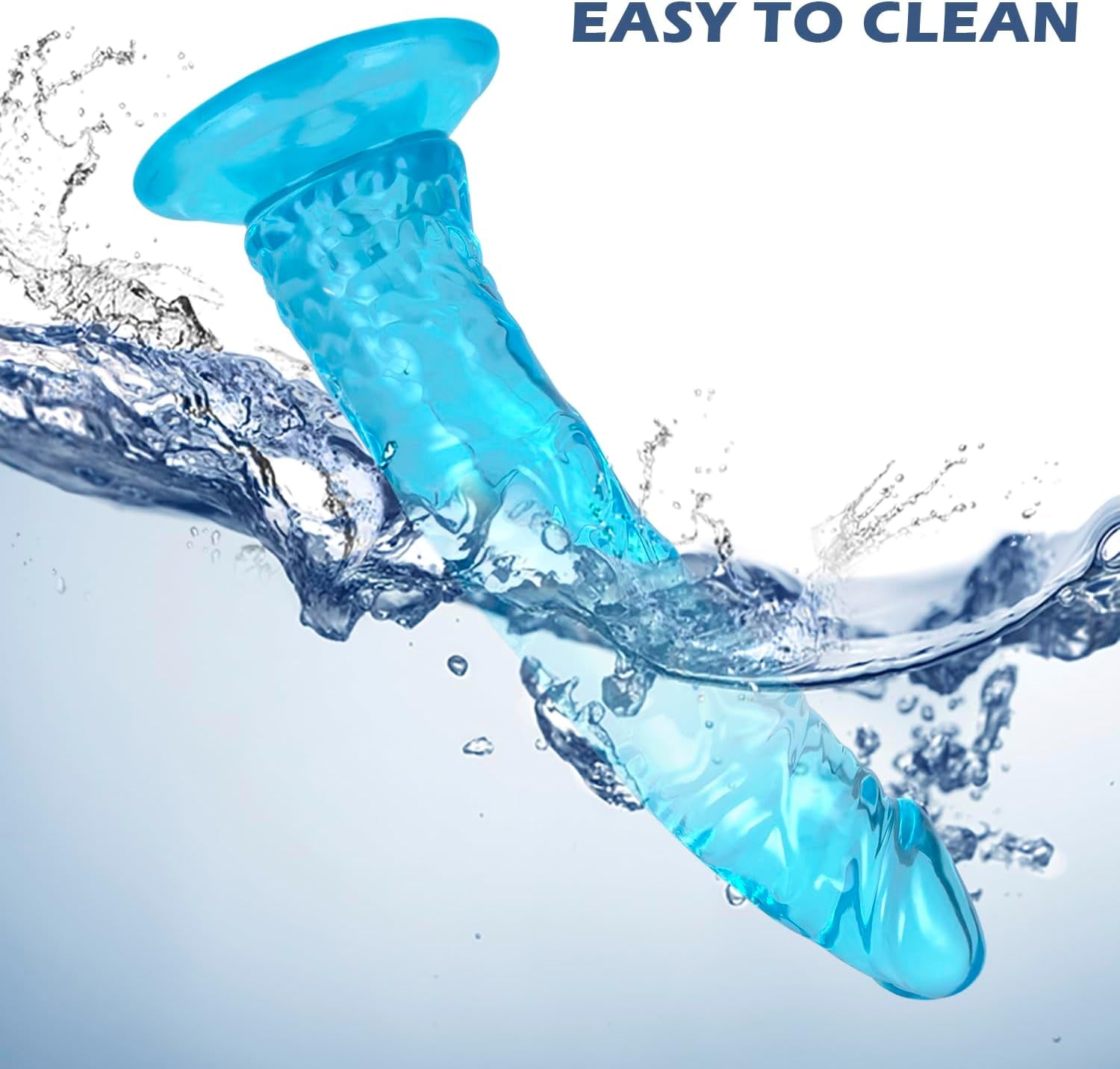 11 Inch Sex Toys Dildo Realistic Silicone Dildo, Safety Material for Clitoral Vagina and Anal Stimulation with Strong Suction Cups, Sex Adult Toys for Women and Couple - XL