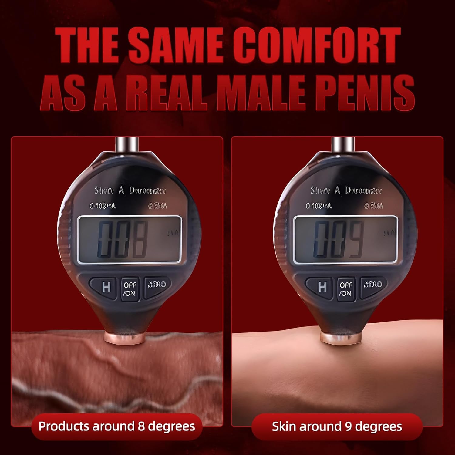 Thrusting Dildo Vibrator Sex Toys-Realistic Dildos for G Spot Anal Stimulation with 3 Insertion and 9 Vibration and Heating Modes with a Remote Control and a Mouth Adult Toys Couples Sex Toys Rose Toy